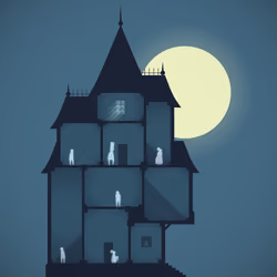 Spirit Town #830