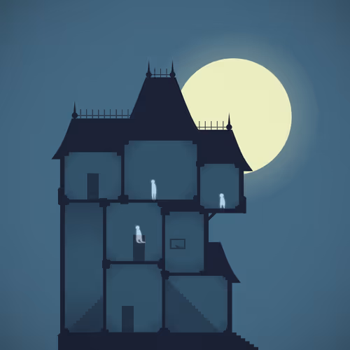 Spirit Town Official
