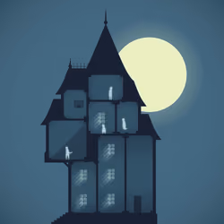 Spirit Town #1433