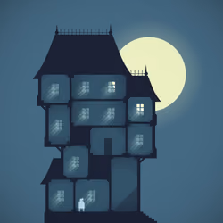 Spirit Town #1223
