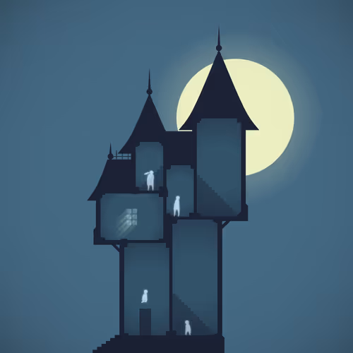 Spirit Town Official