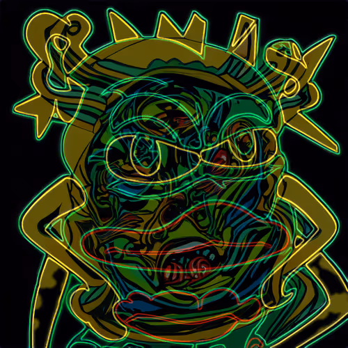 Sproto Pepe G #2348