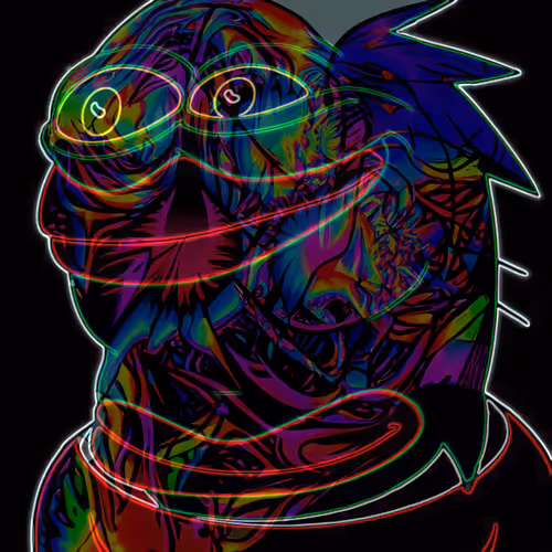 Sproto Pepe G #1034