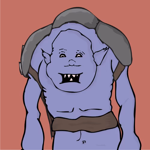 Trollstown