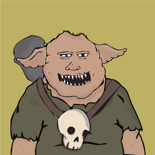 Trollstown