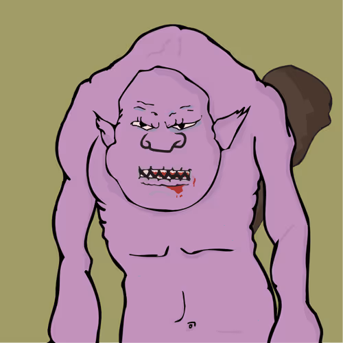 Trollstown
