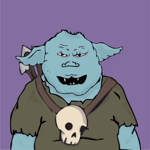 Trollstown