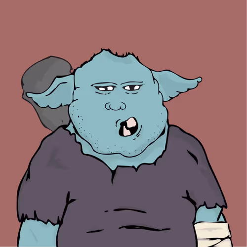 Trollstown