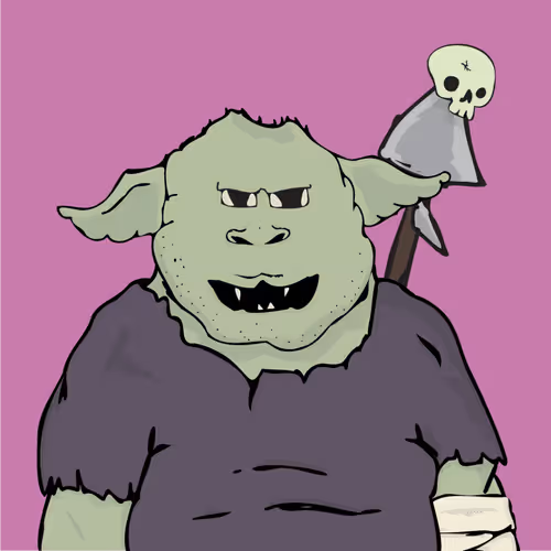 Trollstown