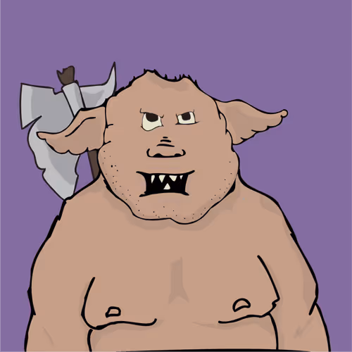 Trollstown