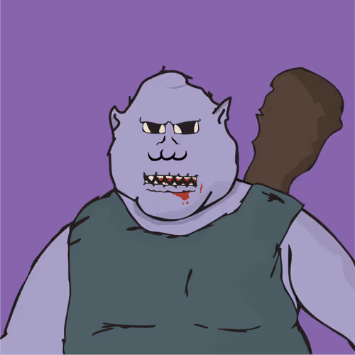 Trollstown