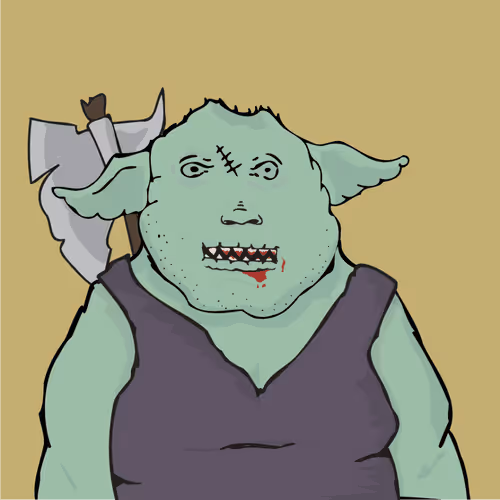 Trollstown