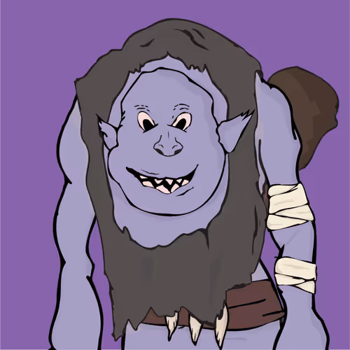 Trollstown
