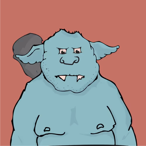 Trollstown