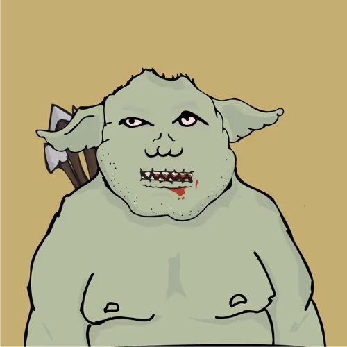 Trollstown