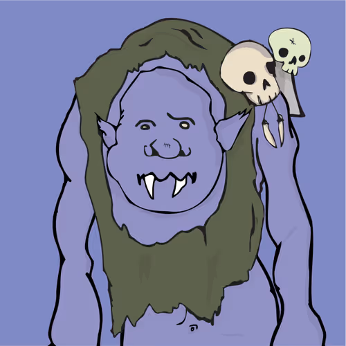 Trollstown