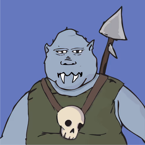 Trollstown