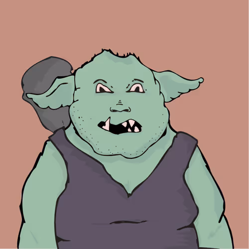 Trollstown