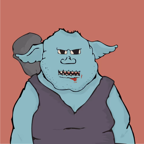 Trollstown
