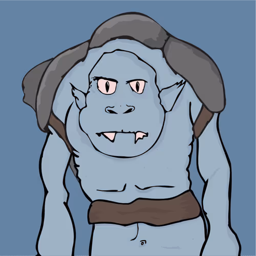 Trollstown