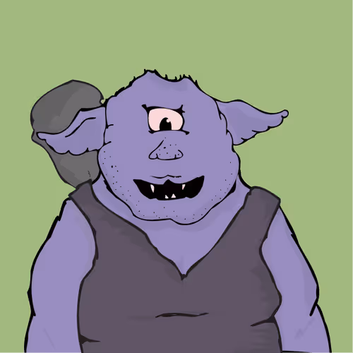 Trollstown