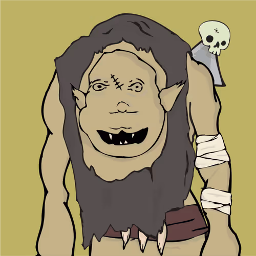 Trollstown