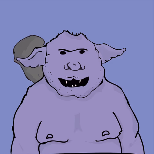 Trollstown