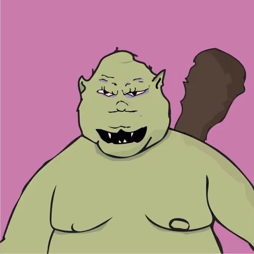 Trollstown