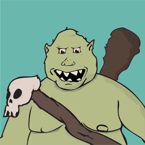 Trollstown