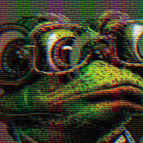 A Portrait Of An American Intellectual