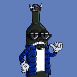 Winos #87