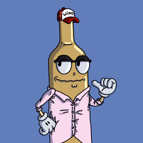 Winos #193