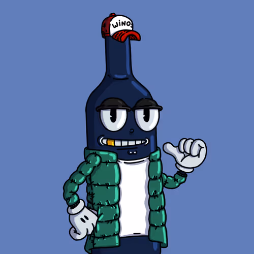 Winos #49
