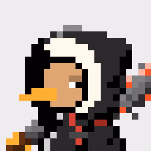 Wearesoducked Honorary