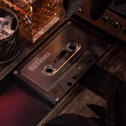 Cassette Sensei #64