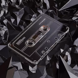 Cassette Sensei #50
