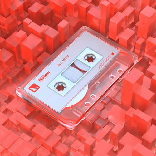 Cassette Sensei #45