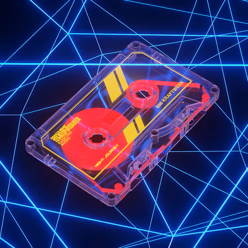 Cassette Sensei #47