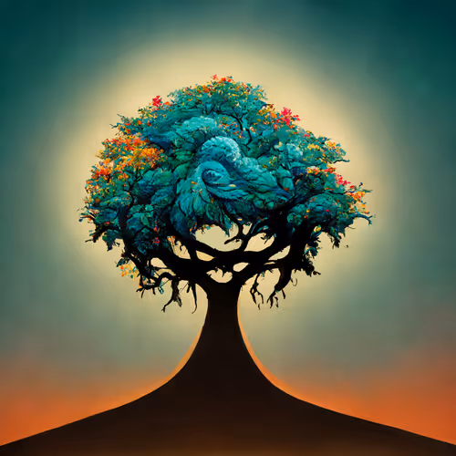 Bp Tree Of Life