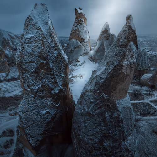 Editions By Dennis Schmelz