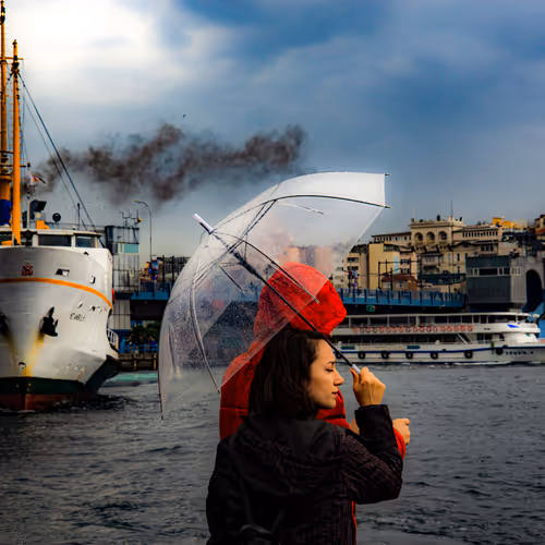 Sebnem Uguz Photography