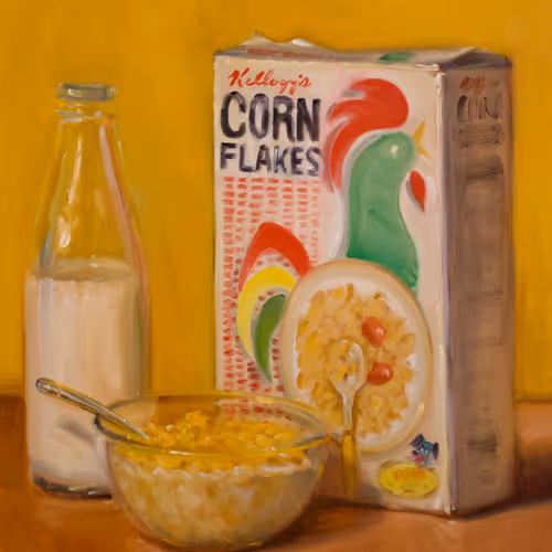 Corn Flakes