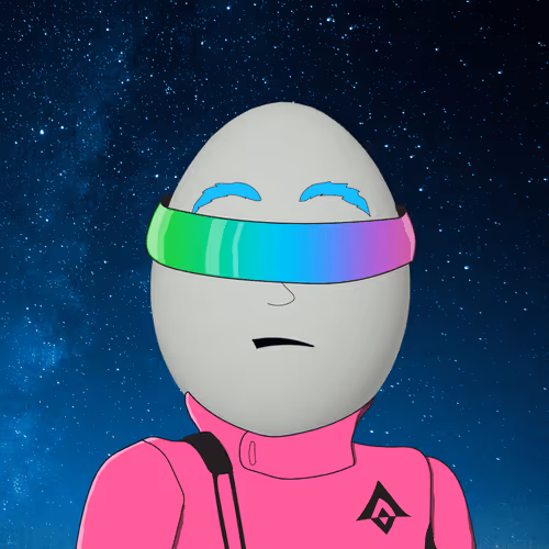 FreeRangersNFT #1