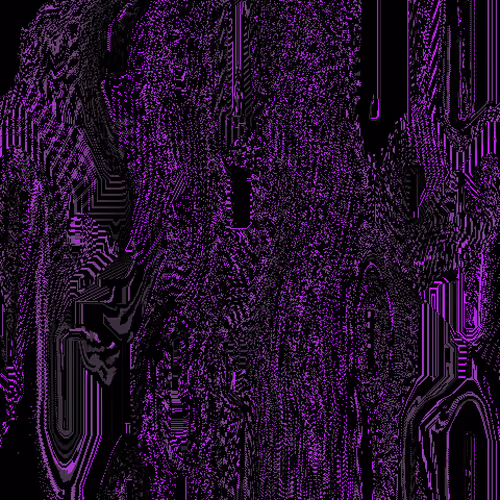 X0x By Kim Asendorf