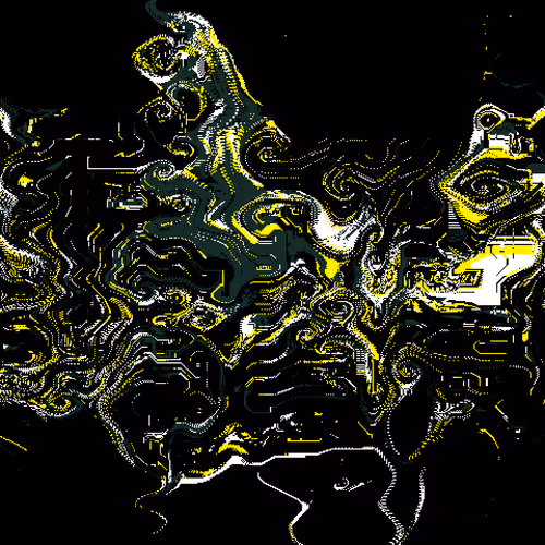 X0x By Kim Asendorf