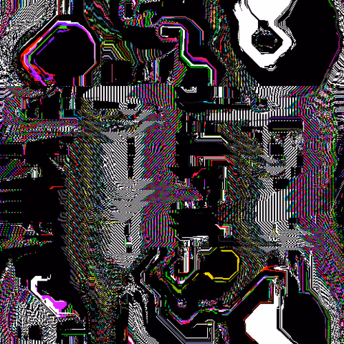 X0x By Kim Asendorf