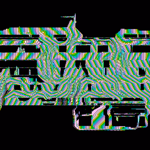 X0x By Kim Asendorf