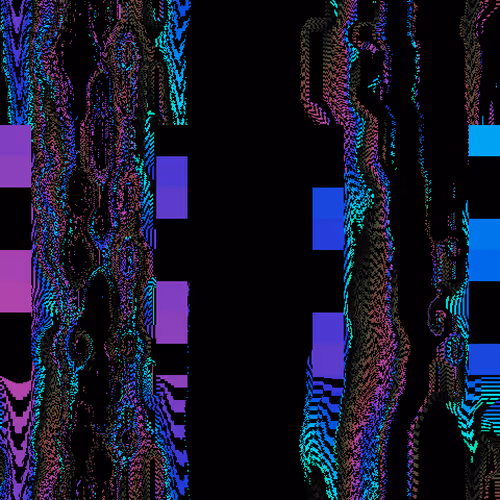 X0x By Kim Asendorf