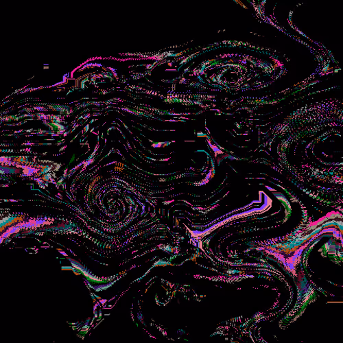 X0x By Kim Asendorf