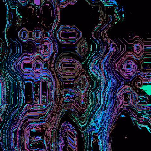 X0x By Kim Asendorf